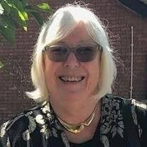 Irene Vivienne Stokes Obituary