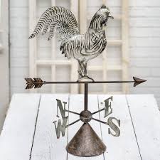Decorative Weather Vane Primitive Decorating Country Country House Decor Weather Vanes