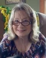 Marlene Wiker Obituary July 3, 2024