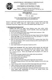 Dimana besarnya biaya ukt jenis biaya kuliah usu 2021 lainnya adalah biaya wisuda. Https Www Usu Ac Id Id Pengumuman Tata Cara Pendaftaran Ulang Mahasiswa Baru Spmpd 2021