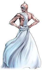 Check spelling or type a new query. Zeus Shuumatsu No Valkyrie Record Of Ragnarok Wiki Fandom