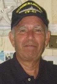 Michael Pattison Obituary