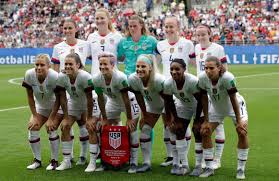 Mar 23, 2021 · megan rapinoe, alex morgan, christen press and carli lloyd are among the 23 players called up by the u.s. For Discussion Of Women S Soccer Equality Let S Talk About Concussion