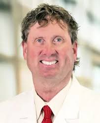 Dr. Scott Bilse, Orthopedic Surgery