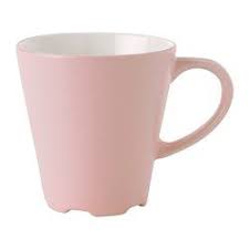 Ikea Dinera Mug With Its Simple Shapes Muted Colors And Matt Glaze The Dinnerware Gives Ideias Para Canecas Canecas De Cafe Bonitas Objetos De Decoracao
