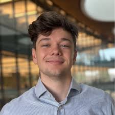 I am thrilled to share that I have accepted an offer for my second co-op to  join Deloitte