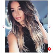 Bellami ombre clip in hair extensions are premium 100% remy hair extensions are available numerous shades of platinum, lavender, violet, pastel pink and poisonberry. Bellami Other Bellamihair Balayage Ombre Hair Extensions Poshmark