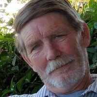 David Henderson Obituary