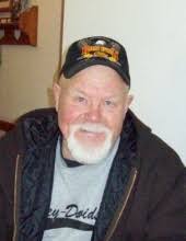 Obituary information for Earl W. Schlenvogt Jr