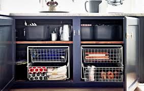 Idées de décoration de maison > cuisine > meuble d'appoint cuisine ikea. Rangement Cuisine 40 Astuces Pour Une Meilleure Organisation