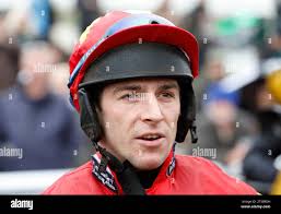 Jockey gavin sheehan during day two of the bet365 charlie hall meeting at  wetherby racecourse. picture date: saturday november 4, 2023. hi-res stock  photography and images