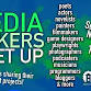 Media Makers Meet-up for Creatives! event image