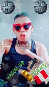 Lary Over peruano Imitador