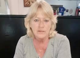 Obituary for Danna Marie Walker