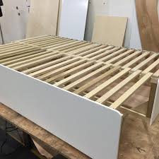 Check spelling or type a new query. How To Build A Pull Out Sofa Bed For Camper Van Or Van Conversion Wohnwagen Renovierung Camper Ideen Innenverkleidung