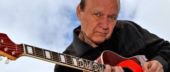 Guitarist Dick Dale, surf rock pioneer, is dead at 81