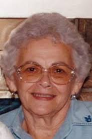 Pauline Onyszczak 1925-2020