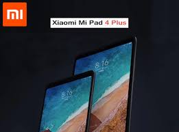 Buy Xiaomi Mi Pad 4 Plus 4G Phablet for ...