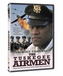 The Tuskegee Airmen Story HB