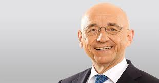 Landesvorsitzender ju bayern und mitglied. Alfred Sauter Csu