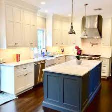 Core materials can become damaged due to extreme heat. How To Repair Water Damaged Cabinet Doors In 9 Easy Steps