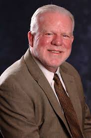 GROWING UP THE CENTRAL WAY