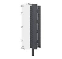 BMXFTB4000 - terminal block, Modicon X80, 40-pin removable ...
