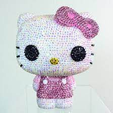 It Sparkles Just Fine Funko Pop Dolls Custom Funko Pop Custom Funko
