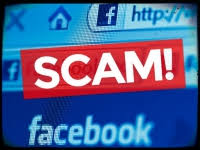 Unexpected prize & lottery scam: What S New With Facebook Lottery Scam In 2021