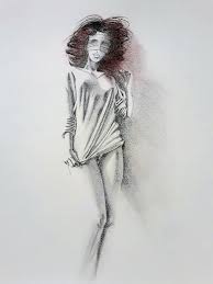 What parent doesn't want to save all their kid's artful creations? Ona By Gier 2020 Fine Art Drawings Artsper 772359