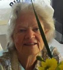 Edith Berger Obituary February 6, 2014