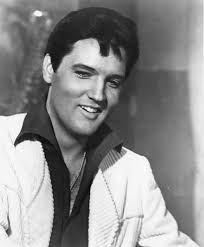 Elvis Presley tribute