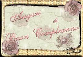 Buon Compleanno Gif Card E Scritte Animate E Non Happy Birthday Nel 2020 Buon Compleanno Immagini Di Compleanno Auguri Di Compleanno