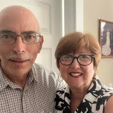 Meteorologist Jim Caldwell