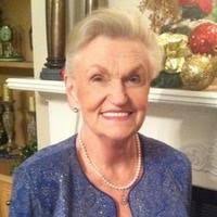 Peggy Bird Strother Carroll Obituary (2025)