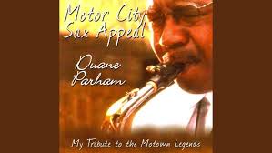 Standing In The Shadows Of Love (feat. The Four Tops)