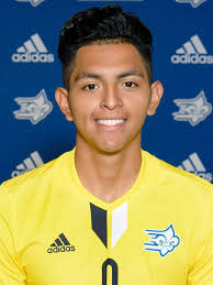 2017 Men's Soccer Roster