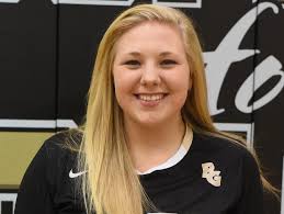 Buffalo Gap makes clean sweep of Bath