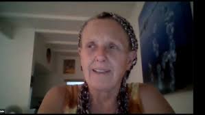 Teri Weiss The Art of Glass April 2021