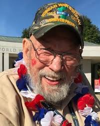 Joseph Wayne Jones Obituary March 20, 2020