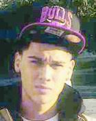 Albert Carrillo Obituary (1997