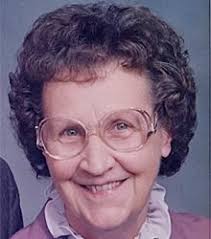 Bernice Nietz Obituary (2015)