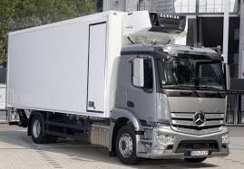Pictures Of Mercedes Benz Antos 1840 2012