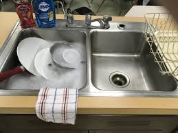 But this is nothing compared to the space given by single sinks. Why Should You Have A Double Bowl Sink In The Kitchen
