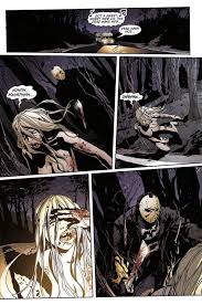 Later, another character sees more dead. Friday The 13th 01 2007 Read Friday The 13th 01 2007 Comic Online In High Quality Read Full Comic Online For Free Read Comics Online In High Quality Viewcomiconline Com