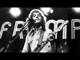 Frampton's camel is english musician peter frampton's second studio album, recorded and released in 1973. Peter Frampton Lines On My Face 1975 Youtube