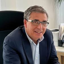 Pablo Rubio · Consejero de Servicios Sociales y Gobernanza Pública del  Gobierno de La Rioja