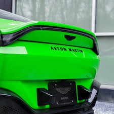 Image result for Kermit Green 2023 Aston Martin