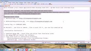 Apowersoft screen recorder pro with registration key is a professional screen recorder for windows that supports the making of the screencast. Serial Key Of Video Download Capture Treevis