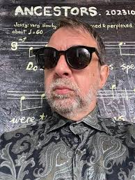 Barton Price new art music compositions and score imagery